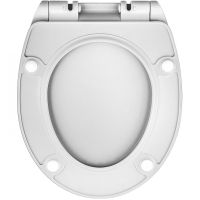 Комплект унитаза с инсталляцией Berges Novum D3 042437 с сиденьем Микролифт и клавишей смыва Хром глянцевый — фото 10, Комплекты унитаз + инсталляция