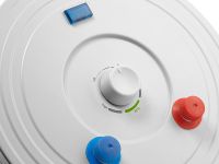 Водонагреватель накопительный Electrolux EWH 10 Genie ECO U НС-1248435 Белый — фото 7, Водонагреватели