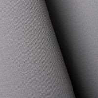 Обои Andrea Rossi Spectrum Pro 54385-10 Винил на флизелине (1,06*10) Серый, Однотонные/Рогожка — фото 2, Обои для стен