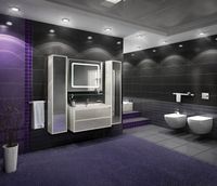 Товар: Зеркало Aquaton Римини 100 1A136902RN010 с подсветкой с сенсорным выключателем с подогревом - фото 5 Зеркало Aquaton Римини 100 1A136902RN010 с подсветкой с сенсорным выключателем с подогревом — фото 5, Мебель для ванной