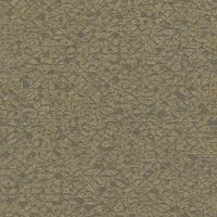 Обои RASCH Kalahari 704365 Винил на флизелине (0,53*10,05) Золото/Коричневый, Абстракция/Геометрия — фото 1, Обои для стен