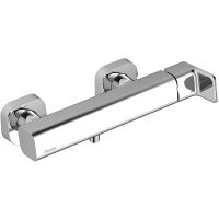 Товар: Смеситель для душа Ravak 10° TD 032.00/150 X070066 Хром - фото 1 Смеситель для душа Ravak 10° TD 032.00/150 X070066 Хром — фото 1, Смеситель для душа