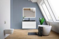 Зеркало BelBagno SPC-MAR-1000-800-LED-TCH-WARM с подсветкой с подогревом с сенсорным выключателем — фото 8, Мебель для ванной