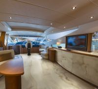 Товар: Керамогранит AVA Aesthetica Wilde Lappato Rettificato 79065 60x120 см - фото 3 Керамогранит AVA Aesthetica Wilde Lappato Rettificato 79065 60x120 см — фото 3, Керамогранит