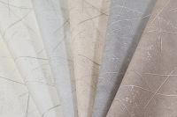 Обои Артекс New Look 6 10944-02 Винил на флизелине (1,06*10,05) Серый, Геометрия — фото 4, Обои для стен