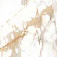 Товар: Керамогранит Ceradim Calacatta Superior белый 60х60 см - фото 2 Керамогранит Ceradim Calacatta Superior белый 60х60 см — фото 2, Керамогранит