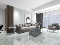 Керамогранит GlobalTile Wink Зеленый GT1206016417PDR 60х120 см — фото 6, Керамогранит