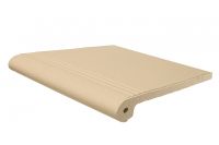 Товар: Ступень Greco Gres Duna Peldano Fiorentino 30,5x31,4 см - фото 1 Ступень Greco Gres Duna Peldano Fiorentino 30,5x31,4 см — фото 1, Ступени и клинкер