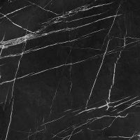 Керамогранит Гранитея Neiva черный полированный G395 60х60 см — фото 3, Керамогранит