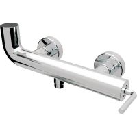 Смеситель для душа Cezares Eco ECO-DM-01-Cr Хром — фото 1, Смеситель для душа