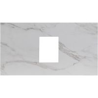 Столешница под раковину Allen Brau Priority 80 1.31010.M Мрамор — фото 3, Раковины