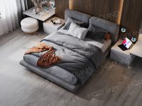 Товар: Виниловый ламинат Norland Sigrid Superior 1008-5 ABA Alante 1220х183х8 мм - фото 4 Виниловый ламинат Norland Sigrid Superior 1008-5 ABA Alante 1220х183х8 мм — фото 4, Виниловый ламинат