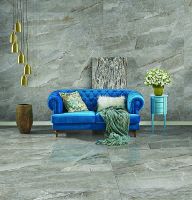 Керамогранит Primavera Essence Grey Polished PR209 60x120 см — фото 2, Керамогранит