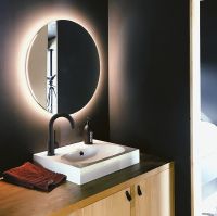 Товар: Смеситель для раковины GPD Gildo MTL165-S Черный - фото 10 Смеситель для раковины GPD Gildo MTL165-S Черный — фото 10, Смесители