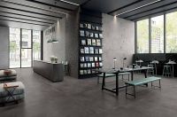 Товар: Керамогранит Italon Millennium Блэк 610010001460 60x120 см - фото 2 Керамогранит Italon Millennium Блэк 610010001460 60x120 см — фото 2, Керамогранит