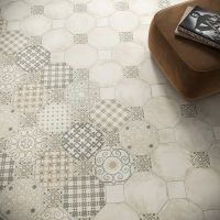 Керамогранит Kerama Marazzi Пьяцетта SG243000N 24х24 см — фото 4, Керамогранит