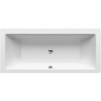 Акриловая ванна Ravak Formy 01 180x80 C881000000 без гидромассажа — фото 1, Акриловые ванны