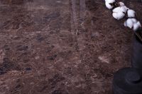 Керамогранит Staro Oasis Imperador Black High Gloss керамогранит 60x60 см — фото 2, Керамогранит