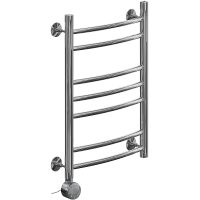 Электрический полотенцесушитель Ника Arc ЛД (Г2) 60/40 Хром — фото 1, Электрические полотенцесушители