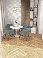 Товар: Керамогранит Laparet Listelini бежевый 14,7х59,4 см - фото 2 Керамогранит Laparet Listelini бежевый 14,7х59,4 см — фото 2, Керамогранит