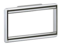 Кольцо для полотенца Keuco Plan 14921 010000 Хром — фото 1, Полотенцедержатели