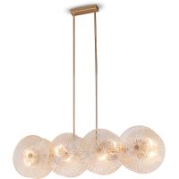 Товар: Подвесной светильник Maytoni Modern Aster MOD007PL-08G1 Прозрачный Золото - фото 8 Подвесной светильник Maytoni Modern Aster MOD007PL-08G1 Прозрачный Золото — фото 8, Подвесные светильники