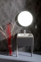 Товар: Тумба под раковину Boheme Armadi Art Vallessi 60 837-060-A matt подвесная Антрацит матовый - фото 4 Тумба под раковину Boheme Armadi Art Vallessi 60 837-060-A matt подвесная Антрацит матовый — фото 4, Мебель для ванной