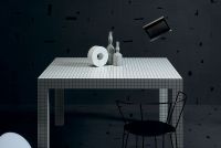 Керамогранит 41Zero42 Pack Graphite-Black 4100735 15х15 см — фото 2, Керамогранит