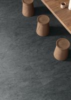 Керамогранит Vitra Quarstone Антрацит Матовый R10B 7Рек K951812R0001VTE0 60х60 см — фото 2, Керамогранит