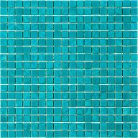 Стеклянная мозаика Alma Opaco NB-GN433 (NA73) 32,7х32,7 см — фото 1, Мозаика