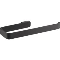 Полотенцедержатель Timo Selene 14057/03 Черный матовый — фото 1, Полотенцедержатели