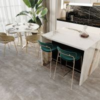 Виниловый ламинат CronaFloor Stone 4V ZH-81010-4 Гибсон 600х300х4 мм — фото 2, Виниловый ламинат