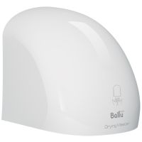 Сушилка для рук Ballu BAHD-2000DM Белый — фото 1, Сушилки для рук