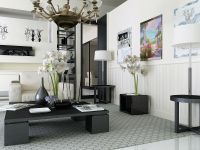 Товар: Стеновая панель Evrowood PL 03 180x800x6 мм - фото 4 Стеновая панель Evrowood PL 03 180x800x6 мм — фото 4, Панели