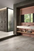 Товар: Керамогранит Flaviker Rebel White Rett 0004050 60х120 см - фото 3 Керамогранит Flaviker Rebel White Rett 0004050 60х120 см — фото 3, Керамогранит