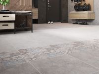 Керамогранит Lasselsberger Ceramics Македония мульт. 6246-0059 45х45 см — фото 7, Керамогранит