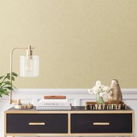 Обои Bruno Zoff Silver 60118-4 Фольга на флизелине (1,06*10,05)  Бежевый, Однотонные — фото 2, Обои для стен