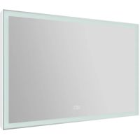 Товар: Зеркало BelBagno с подсветкой с подогревом с сенсорным выключателем арт-SPC-GRT-1000-800-LED-TCH-WARM - фото 9 Зеркало BelBagno с подсветкой с подогревом с сенсорным выключателем арт-SPC-GRT-1000-800-LED-TCH-WARM — фото 9, Зеркала в ванную комнату
