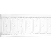 Молдинг гибкий Перфект AC232F 2300x65x9 мм — фото 1, Молдинги