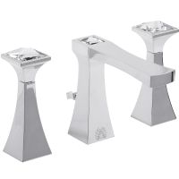 Смеситель для раковины Migliore Opera 19044 Хром — фото 1, Смесители