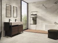 Керамогранит Baldocer Astra Ivory Rect 60х60 см — фото 6, Керамическая плитка