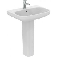 Раковина Ideal Standard I.Life A 65 T470401 Евробелая — фото 9, Раковины