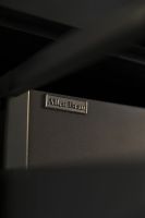 Тумба под раковину Allen Brau Reality 70 1.32004.AM подвесная Антрацит матовый — фото 74, Тумбы под раковину