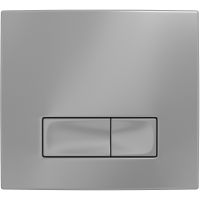 Инсталляция Grossman Classic для унитаза с клавишей смыва Хром матовый арт-980.T1.04.110.110 — фото 3, Инсталляции для унитазов