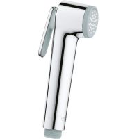 Гигиенический душ Grohe Tempesta-F Trigger Spray 27512001 Хром — фото 1, Гигиенические души