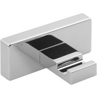 Крючок Sapho Olymp 1321-01 Хром — фото 1, Крючки для полотенец