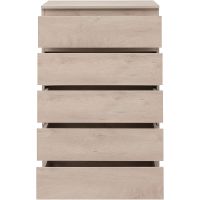 Товар: Комод Aquanet Сканди 70 302551 Дуб эдгрейн - фото 4 Комод Aquanet Сканди 70 302551 Дуб эдгрейн — фото 4, Комоды и тумбы для ванной комнаты