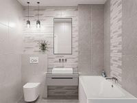 Товар: Керамогранит Azori Ebri Gris 00-00002578 60х60 см - фото 3 Керамогранит Azori Ebri Gris 00-00002578 60х60 см — фото 3, Керамическая плитка