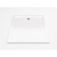 Акриловый поддон для душа Excellent Forma 120x80 Прямоугольный низкий — фото 1, Душевые поддоны