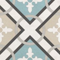 Товар: Керамогранит NewTrend Design Art Melody GP2020DGA15 20х20 см - фото 9 Керамогранит NewTrend Design Art Melody GP2020DGA15 20х20 см — фото 9, Керамогранит